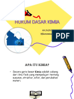 Power Poin Hukum Dasar Khoerunnisa