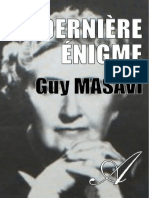 GUY MASAVI-La Derniere Enigme-[Atramenta.net]