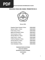 Download Makalah Malaria Fix_2 by Kongja Batgirl Firstya SN43525603 doc pdf