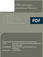 TPU Jabungan Semarang