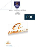 Alibaba CSP