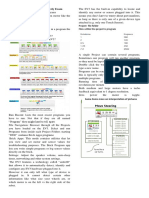 Reviewer in Second Quarterly Exam: Project-File Folder Files Within The Project Is Program