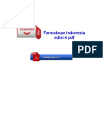 Edoc - Pub - Farmakope Indonesia Edisi 4 PDFPDF PDF