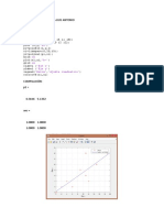 Matlab Unac