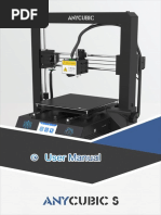 Anycubic Slicer Next Quick Start Guide | PDF | Microsoft Windows ...