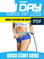 21 Day Rapid Fat Loss Quick Start Guide NEW2