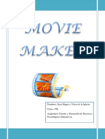 Movie Maker