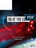 5G Americas EDGE White Paper FINAL