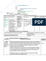 Sesion de Proporcionalidad