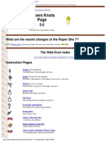 Knots - Ropers PDF
