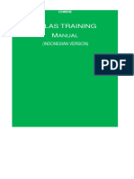 LSA Training Manual