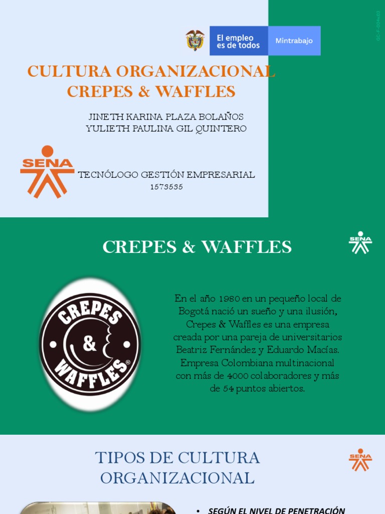 Crepes & Waffles PDF