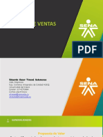 Clinica de Ventas PDF
