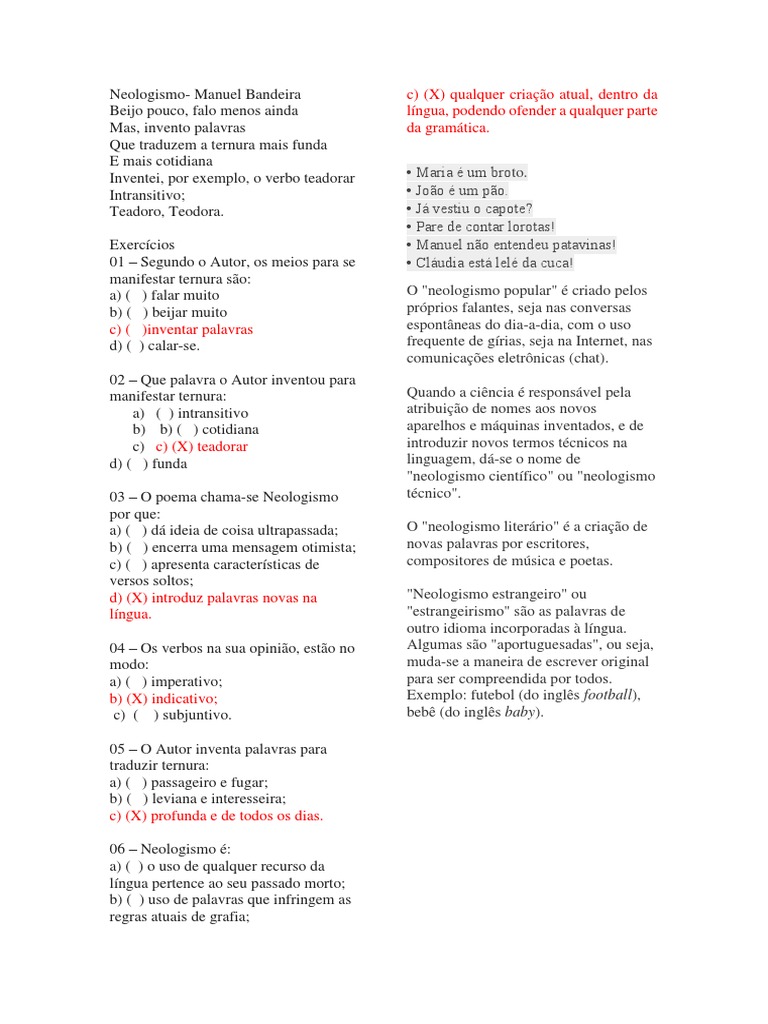 7 neologismos em inglês formados pela soma de duas palavras