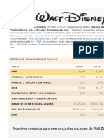 Examen Financiero