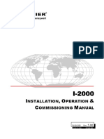 DOC-01-016 - I2000 Install & Operation Manual v5 - 0