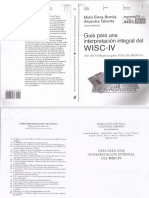 Guia Integral Wisc4-1-85 PDF