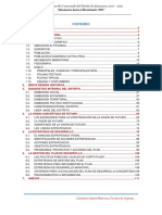 Plan de Desarrollo Concertado de Julcamarca 2017-2021