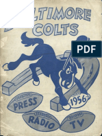 1956 Colts