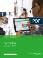 Formation Schneider Electric