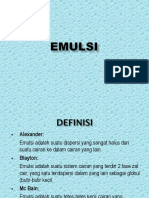 EMULSI