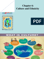 Culture Ethnicity Final
