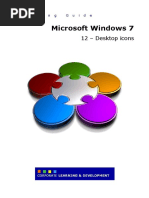 12 Desktop Icons PDF