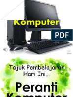 Peranti Komputer