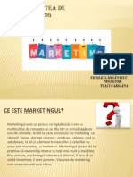 Marketing 1