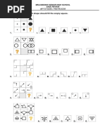 Minesweeper Pattern Library Guide | PDF | Logic | Red