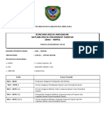 RKA - Dinas Sosial 2018