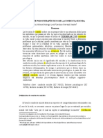 Abordaje Psicoterapéutico de La Conducta Suicida-1