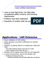 Wireless Lans