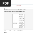 Flow Chart