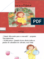 Tina e o Natal