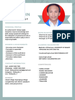 CV Wahyudin