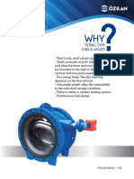 EN Check Valves Catalog v2 PDF