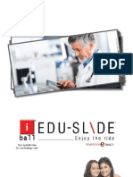 Edu-Slide - Sales Training Presentation Revised (IBall)
