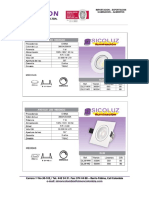 Catalogo Sicoluz