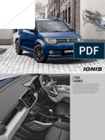 IGNIS - 6 Pages Brochure PDF