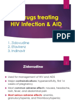 XIV. Antimicrobial Drugs (H, I), ZI-WA, AY18-19