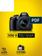 Folheto - Brochura Nikon D3100.pdf