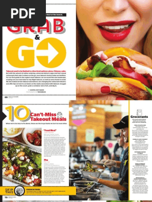 Grab & Go