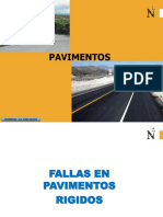 Fallas en Pavimentos Ríg PDF