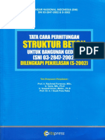 (CVL) - SNI 03-2847-2002 Dilengkapi Penjelasan PDF