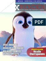 Maxrender Revista Ed02 PDF