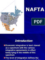 NAFTA