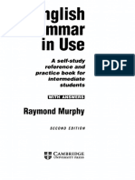 Merfi Raimond English Grammar in Use Litmir - Net Bid211054 Original E4bb1 PDF