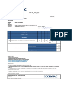 Proforma