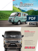 Stylish 8 Seater Diesel Van